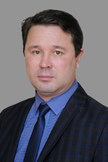 Юдаев Сергей Викторович